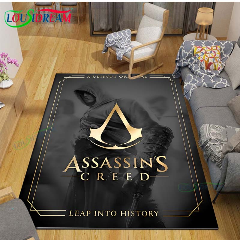 Commercial Printing & Packaging Pvt Ltd Photos - Hot Creed Valhalla Gedrukt Tapijt Outdoor