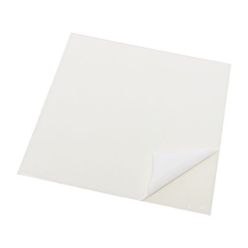Printable Heat Transfer Vinyl - 1Pcs Pei Vel 3D Print Bouwen