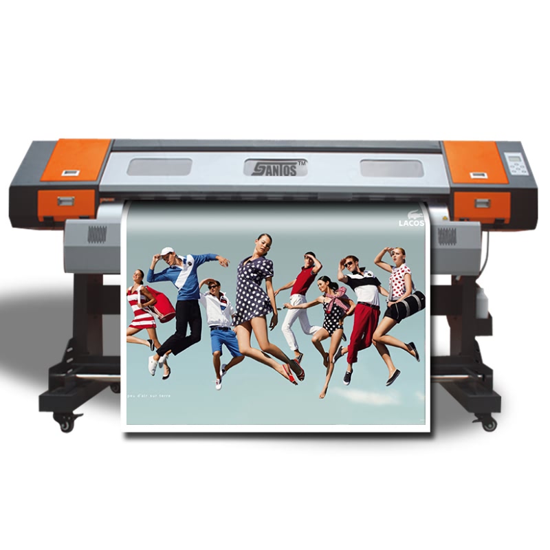 Banner Vinyl Poster Sticker Af - Commercial Vinyl Printing Machine recensie en prijs