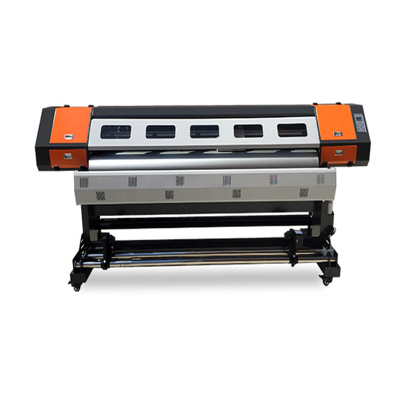 Banner Vinyl Poster Sticker Af - Commercial Vinyl Printing Machine recensie en prijs