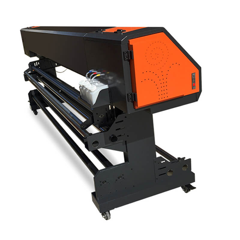Banner Vinyl Poster Sticker Af - Commercial Vinyl Printing Machine recensie en prijs
