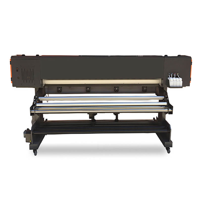 Banner Vinyl Poster Sticker Af - Commercial Vinyl Printing Machine recensie en prijs