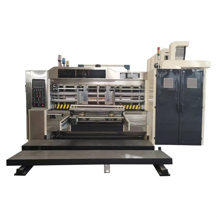 Automatische hogesnelheidskart - Die Cutting Machine recensie en prijs
