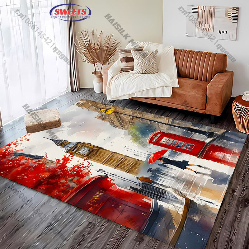 Gratis verzending! Big Ben Lon - Commercial Printing London recensie en prijs