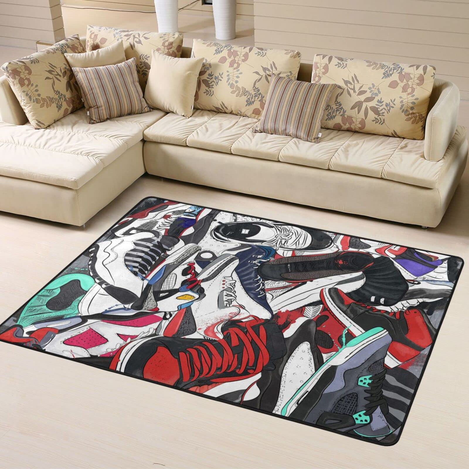 Mode basketbalschoenen sneaker - Commercial Printing & Packaging Pvt Ltd Photos recensie en prijs