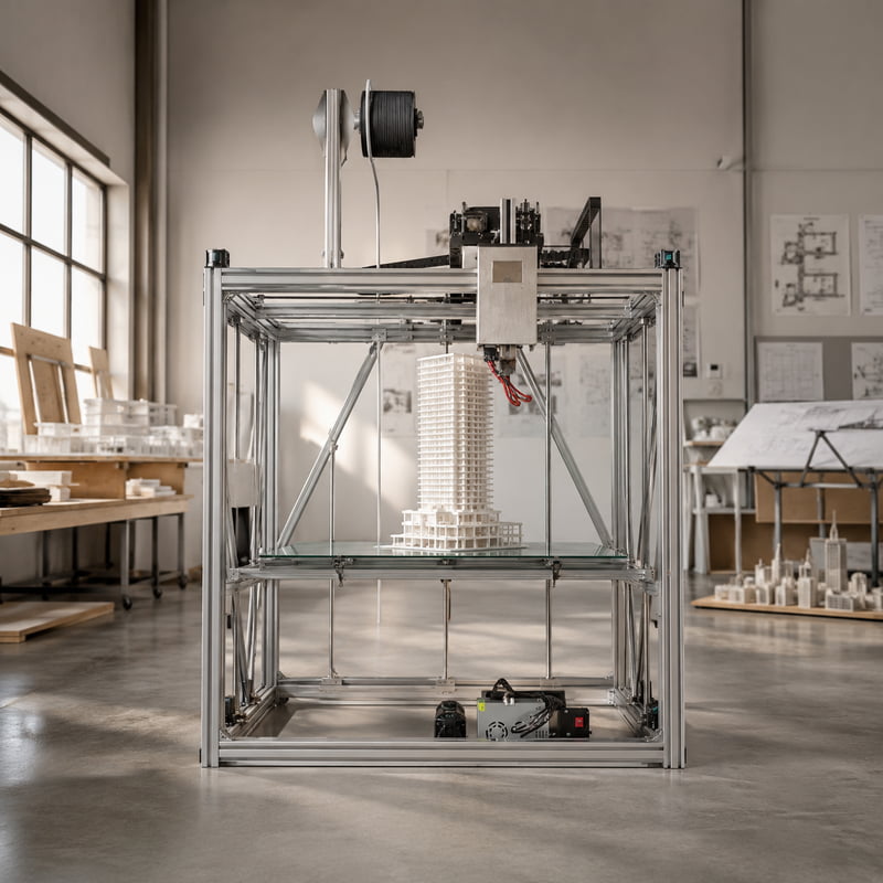 Betrouwbare grote-formaat 3D-p - Commercial Printing & Packaging Pvt Ltd Photos recensie en prijs