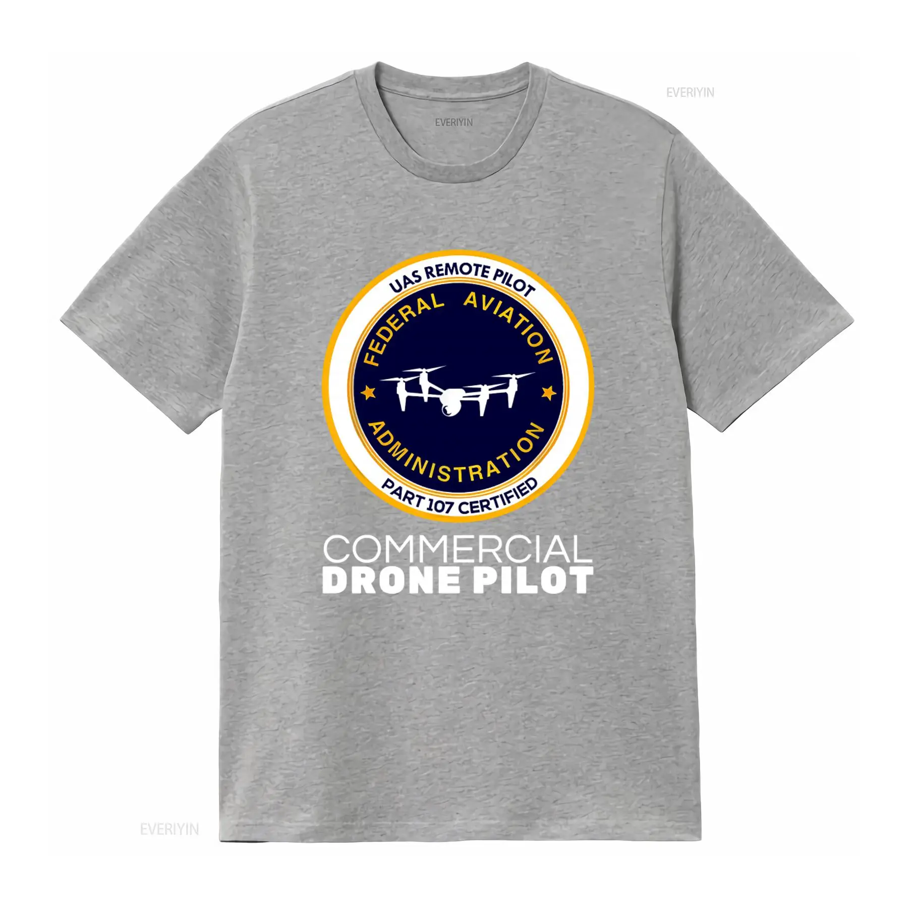 Uas Remote Pilot Part 107 Cert - Commercial Printing & Packaging Pvt Ltd Photos recensie en prijs