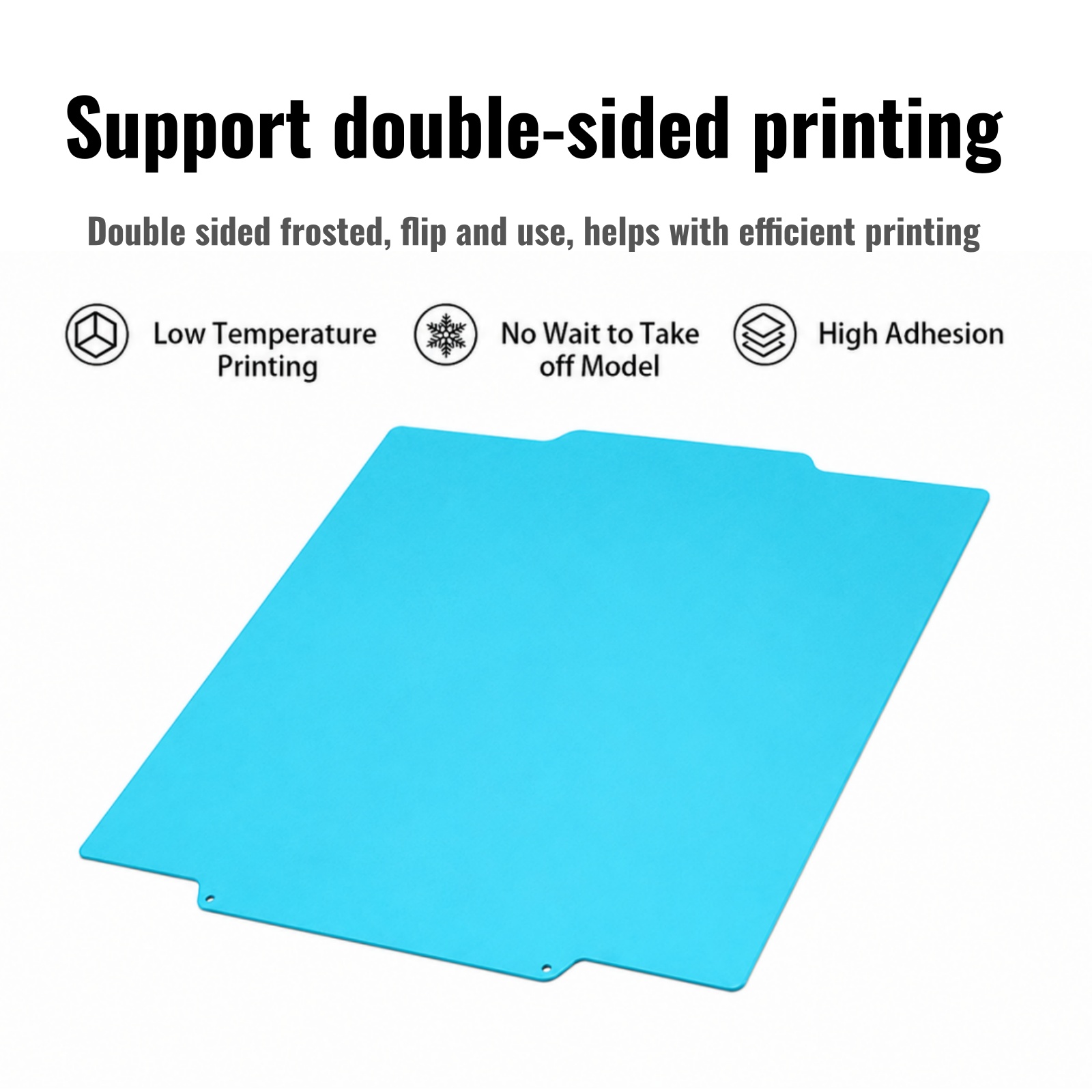 Voor Flashforge Creator 5/5pro - Printable Heat Transfer Vinyl recensie en prijs