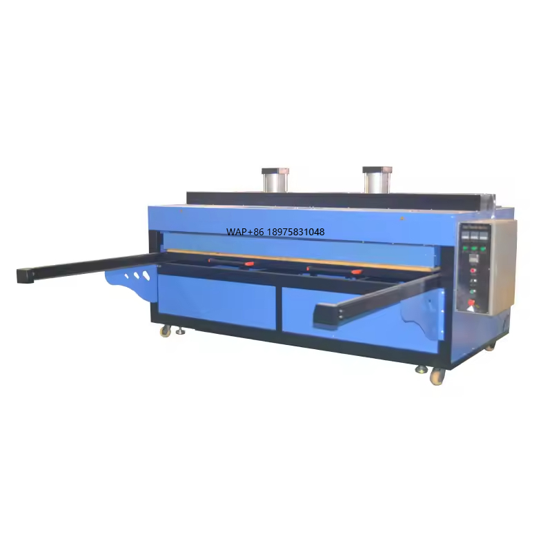 Automatische commerciële grote - Commercial Printing & Packaging Pvt Ltd Photos recensie en prijs