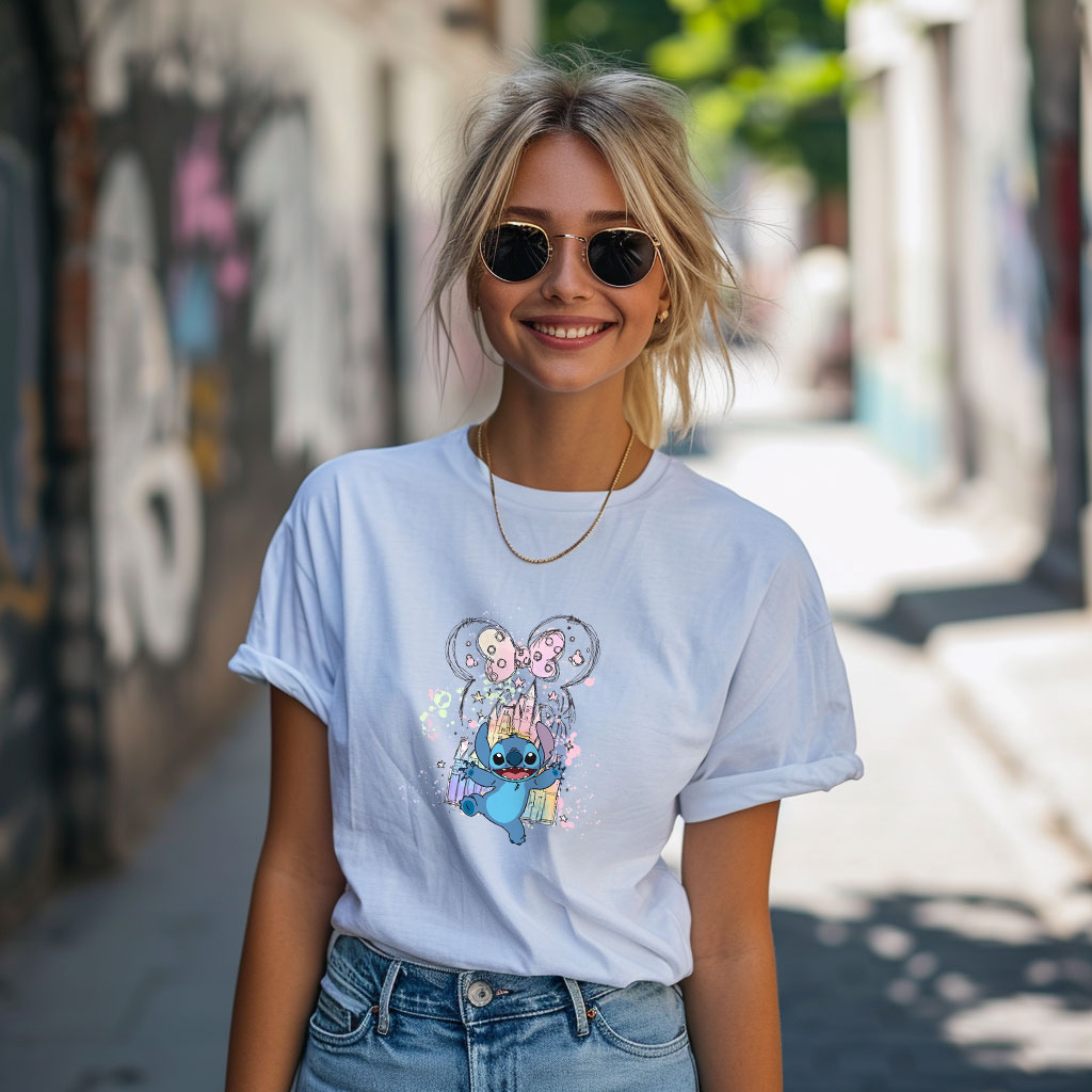 Aquarel Mickey Mouse Ear Iron  - Printable Heat Transfer Vinyl recensie en prijs
