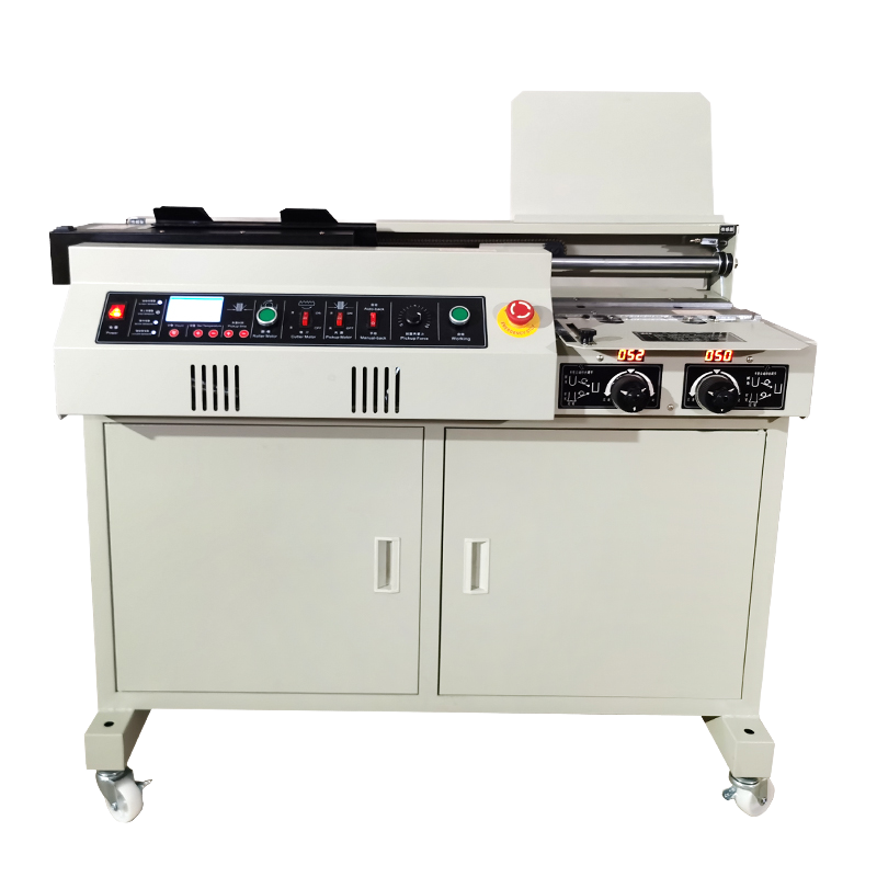 Apparatuur voor lijmbinders Ho - Commercial Printing & Packaging Pvt Ltd Photos recensie en prijs