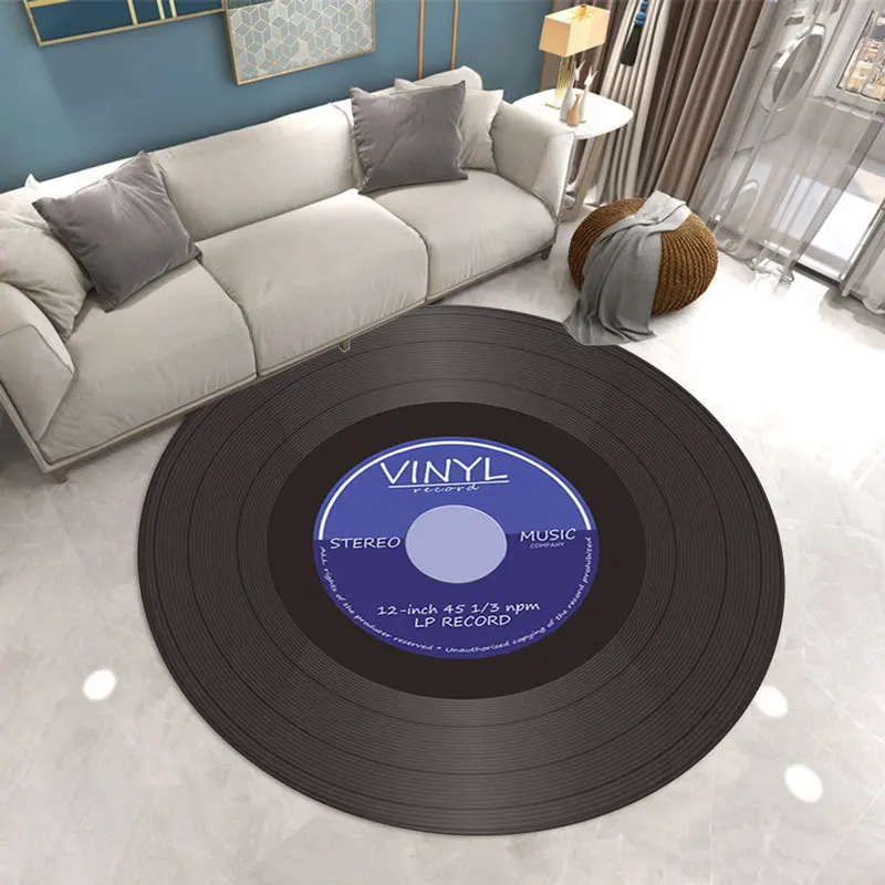 3D Vinyl Record Print Zachte R - Commercial Vinyl Printing Machine recensie en prijs