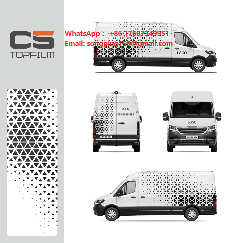 Op maat gemaakte geprinte auto - Commercial Printing & Packaging Pvt Ltd Photos recensie en prijs