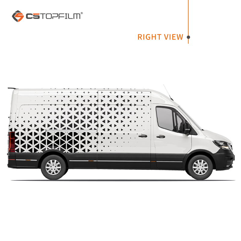 Op maat gemaakte geprinte auto - Commercial Printing & Packaging Pvt Ltd Photos recensie en prijs