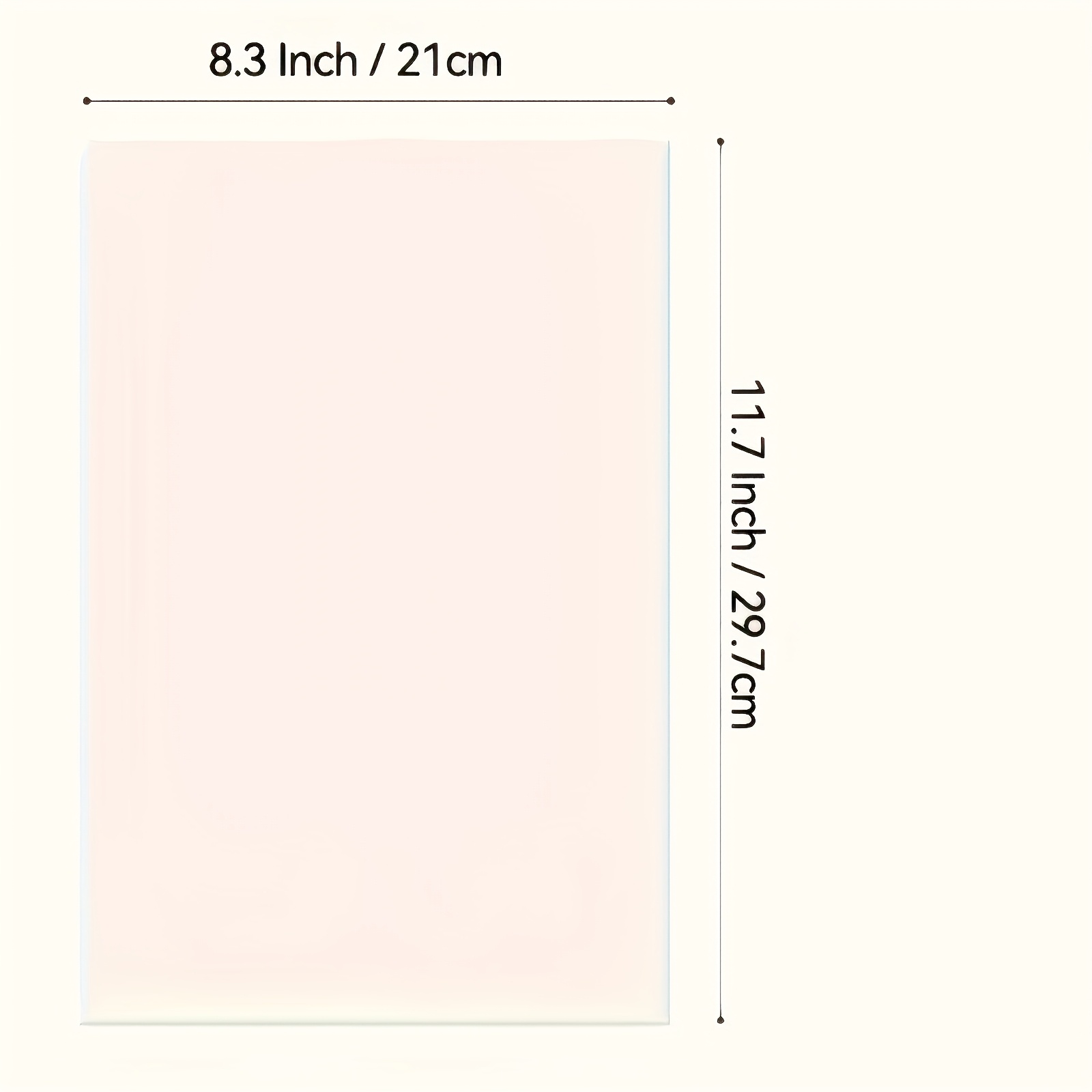 A4-formaat warmteoverdrachtspa - Printable Heat Transfer Vinyl recensie en prijs