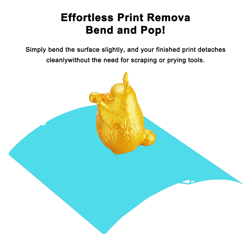 Glacier Cool Plate voor Anycub - Printable Heat Transfer Vinyl recensie en prijs