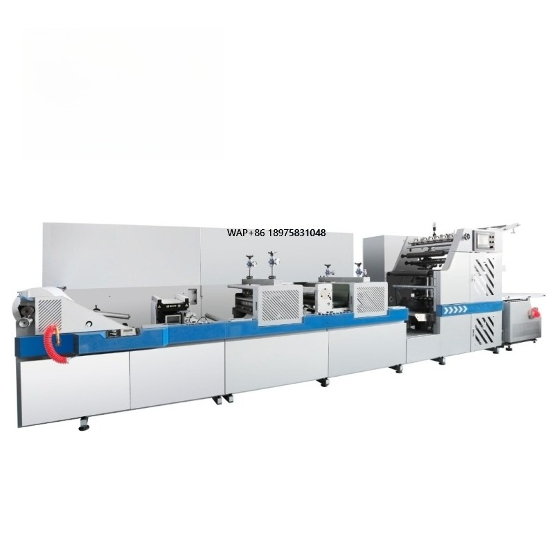 Hoogwaardige intelligente post - Die Cutting Machine recensie en prijs