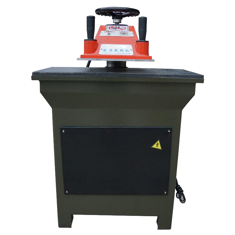 YT-12 Ton Hydraulische Zwenkar - Die Cutting Machine recensie en prijs