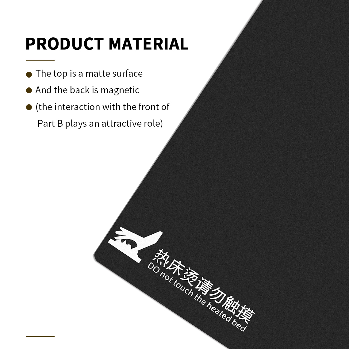 3D Printer Accessoires Magneti - Printable Heat Transfer Vinyl recensie en prijs