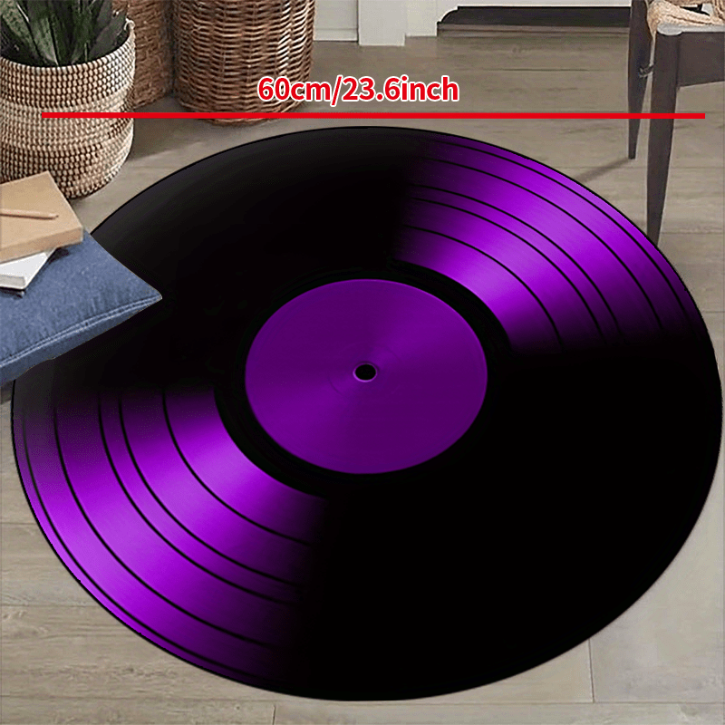 Cool gradiënt paars zwart viny - Commercial Vinyl Printing Machine recensie en prijs