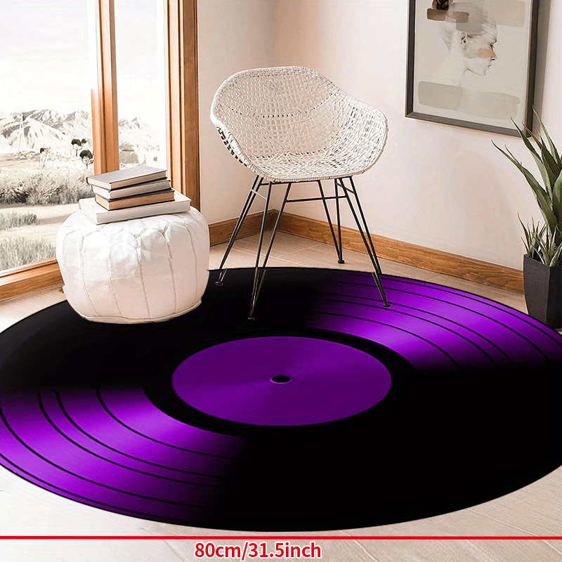 Cool gradiënt paars zwart viny - Commercial Vinyl Printing Machine recensie en prijs