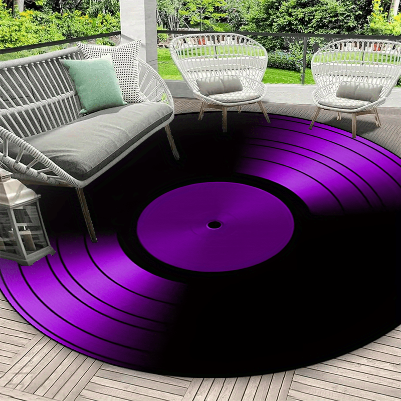 Cool gradiënt paars zwart viny - Commercial Vinyl Printing Machine recensie en prijs