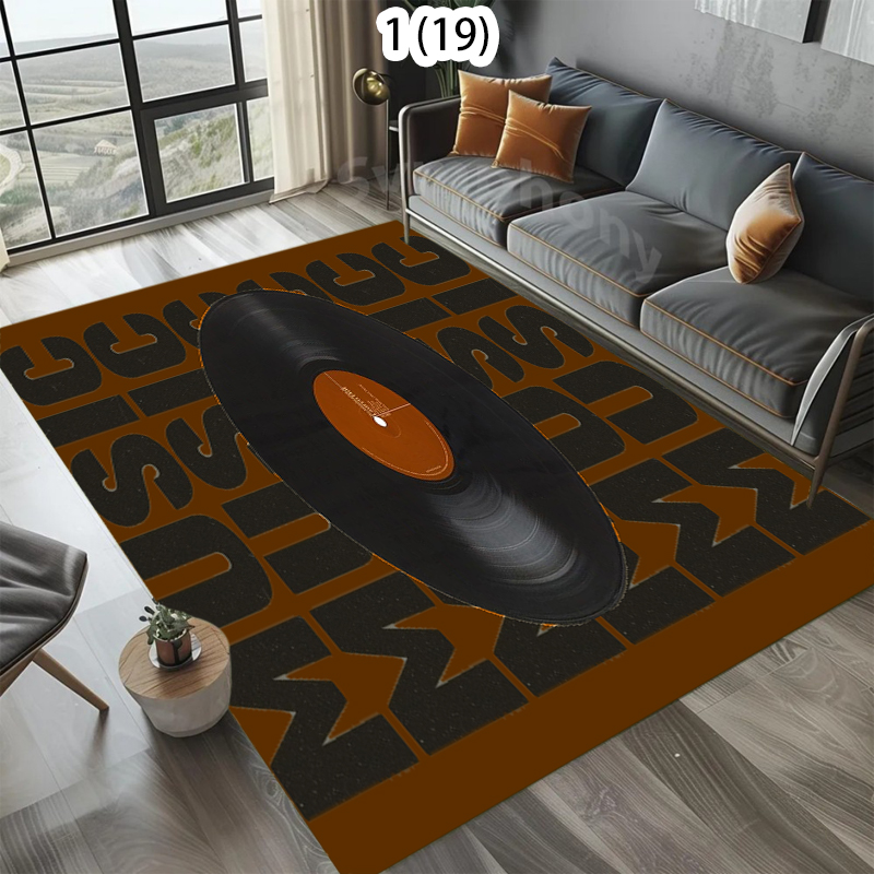 Print veelkleurig vinylplatenp - Commercial Vinyl Printing Machine recensie en prijs
