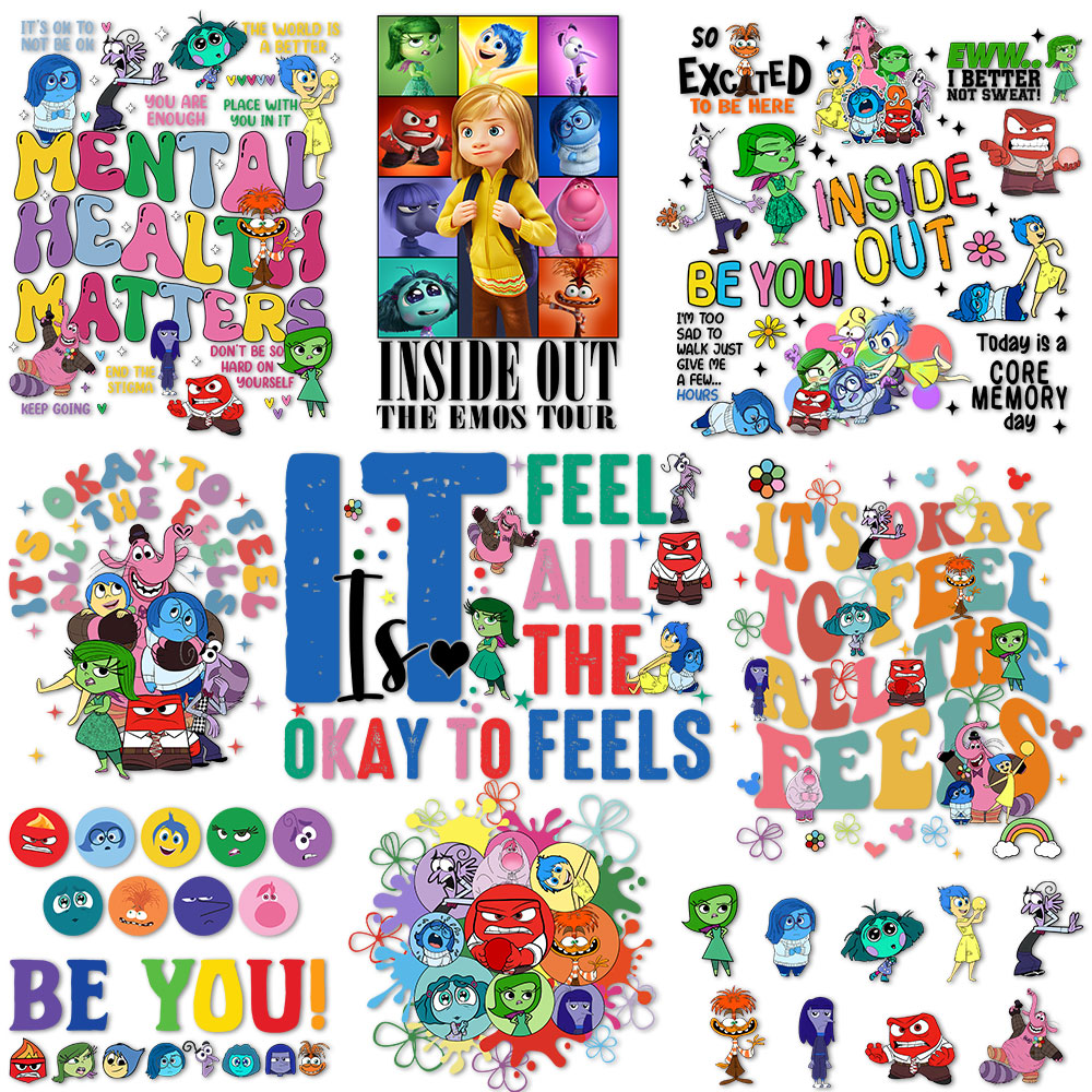 Binnenstebuiten Strijkijzer St - Printable Heat Transfer Vinyl recensie en prijs