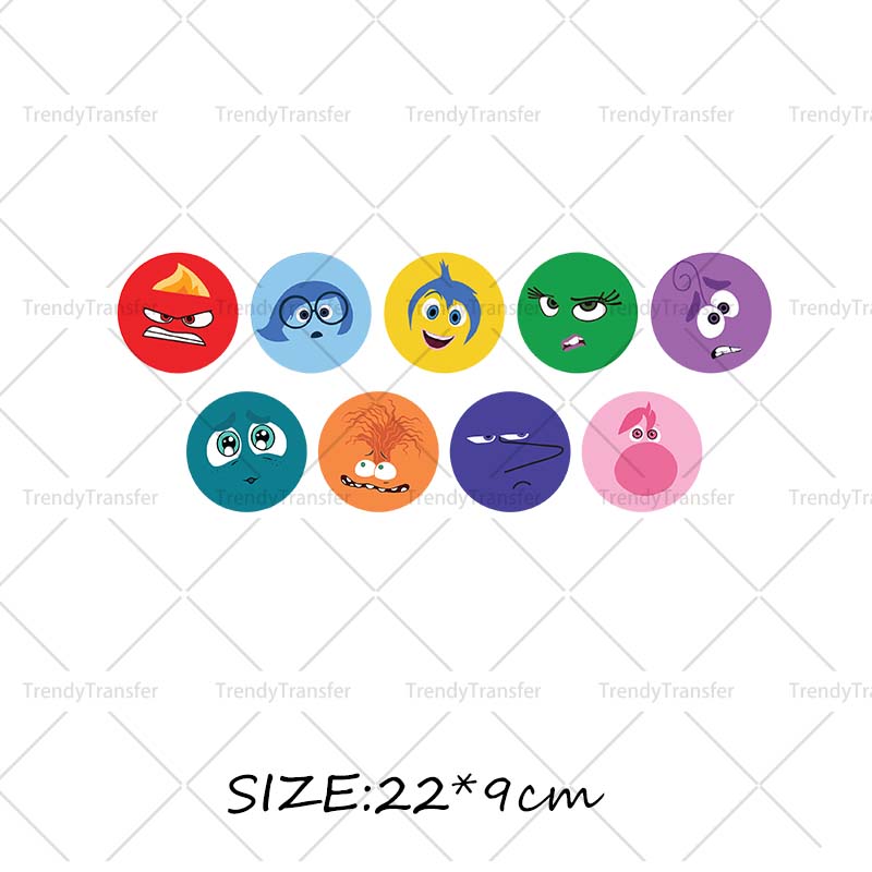 Binnenstebuiten Strijkijzer St - Printable Heat Transfer Vinyl recensie en prijs