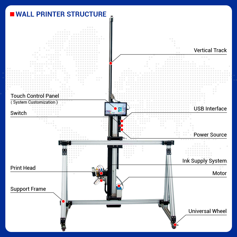 BK-UV256T Commerciële 2-in-1 w - Commercial Printing & Packaging Pvt Ltd Photos recensie en prijs