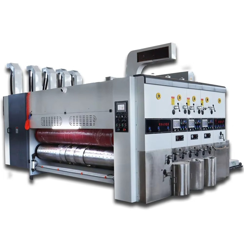 Geavanceerde machine voor het  - Die Cutting Machine recensie en prijs