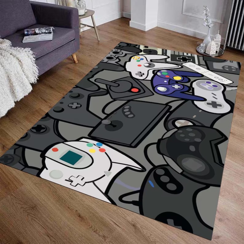 Neon Glow Gamecontroller Kleed - Commercial Printing & Packaging Pvt Ltd Photos recensie en prijs